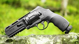 Top 8 Less Lethal Guns for Home Defense [upl. by Ydieh]