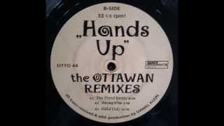 Hands Up  the Ottawan Remixes  The third remix 804 [upl. by Aninotna435]