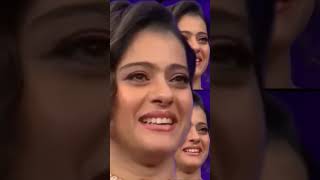 bazigarobazigar sharukhkhan kajol shortsvideo yutubeshorts ns [upl. by Anawk]