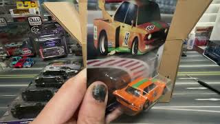 Opening the newest Hot Wheels 2024 Car Culture Race Day with Rexy Porsche 911 GT3 R [upl. by Urbannai]