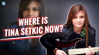 What happened to Tina Setkic Is Tina Setkic Still Alive [upl. by Inajar353]