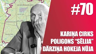 AKTUALITĀTES 70 AR VKRIŠTOPANU  Kariņa cirks  Militārais poligons quotSēlijaquot  16jūnija protests [upl. by Tloh]