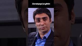 Polat Alemdar Cerrahpaşa Kahvehane Baskını kurtlarvadisi polatalemdar çakır racon shorts [upl. by Geilich]