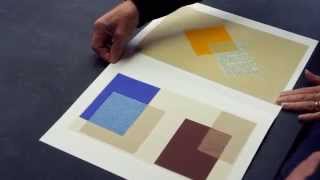 Interaction of Color Josef Albers [upl. by Floss]