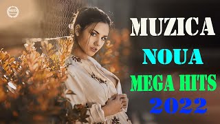 Muzica Noua Romaneasca 2022  Melodii Noi 2022  Romanian Club Mix 2022 MUZICA ROMANEASCA [upl. by Mount]