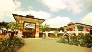 The Galleria Shopping Mall Nairobi Kenya TheUnlimitedExperience [upl. by Frasco]