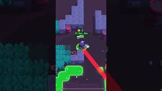 Demon Rico 😈 brawlstars gaming supercell brawl [upl. by Ahcas257]