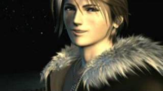 Final Fantasy VIII Ending 33 High Quality [upl. by Aelrac]