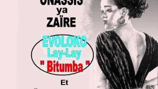 Onassis ya Zaïre EVOLOKO Antoine [upl. by Nedyarb512]