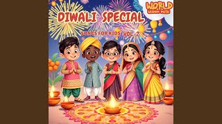 Diwali  Kids Special English Version [upl. by Perlman]