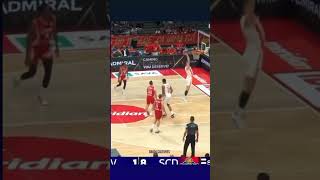 Milos Teodosic best assists in Zvezda  Asistencije Tea u dresu Zvezde  euroleague crvenazvezda [upl. by Telrahc]