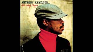 Anthony HamiltonWhere Did It Go Wrong [upl. by Jordanson54]