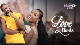 LOVE BIRDS Chinonso Arubayi   2023 Nigerian Movie [upl. by Ronel]