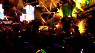 EXCISION Shambhala 2011 intro [upl. by Revorg]