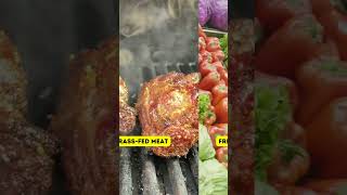 Weight loss5 Foods for Paleo Dietpaleorecipes paleolifestyle paleobreakfast healthydiet [upl. by Inman179]