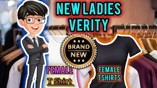 I Deal with new Brands  CLOTHING STORE SIMULATOR [upl. by Leaffar351]