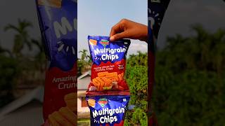 MULTIGRAIN CHIPS PACKET 💥😱 shorts freegiftinside [upl. by Sitof]