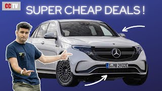 BEST CAR LEASING DEALS MARCH  YOU NEED TO SEE THIS 😱 [upl. by Ylaek75]