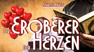 DER EROBERER DER HERZEN mit Marcel Krass in Braunschweig [upl. by Aydiv665]