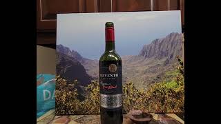 Maximum Red Blend Reserve – 2020 Trivento Mendoza Argentina [upl. by Yeliah]