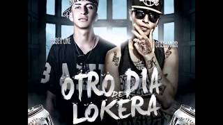 Otro Dia De Lokera  Griser Nsr Ft Toser One [upl. by Proudman]