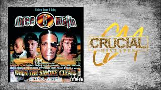 Three 6 Mafia Featuring UGK amp Project Pat  Sippin On Some Syrup Instrumental [upl. by Idolah154]