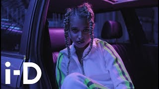 iD Play Tommy Genesis [upl. by Nahoj537]