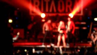 Rita Ora  RIP Live  GAYHeaven 552012 [upl. by Lewellen]