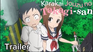 Teasing Master Takagisan Fandub Episode 1  Eraser  Day Duty  Funny Face  One Hundred Yen [upl. by Byler]