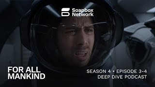 For All Mankind Season 4 Episode 34 Deep Dive [upl. by Zamora]