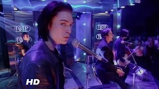 The London Suede  Saturday Night Top of the Pops 24011997 TOTP HD [upl. by Hutner]