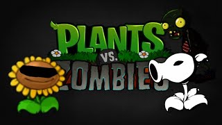 DeadPlants Аномалия PVZ [upl. by Chloras]