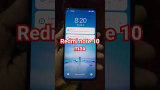 redmi note 10 Pro Max review is it worth buying [upl. by Vivyanne]