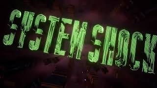 System Shock Trailer PS5 amp PS4 Games [upl. by Luapnoj26]