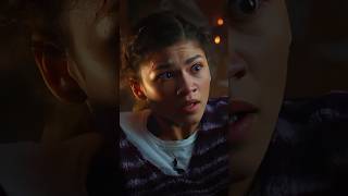 Peter Parker saved MJ but he lost GwenlovemoviesshortTom HollandZendaya Coleman [upl. by Cordier]