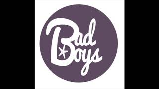 Bad Boys Extended Bad Boy Reply Feat Don T [upl. by Herates]