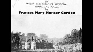 Frances Mary Hunter Gordon UK  Folk Mass 1968  SSLXS  307 [upl. by Aicele]