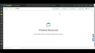 How to Sideline or Hold Shipments While Packing Multiple Orders in Uniware  Hindi [upl. by Ayanad749]