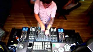 Techno Mix Trevor Nygaard  3dektek091 [upl. by Aronal]