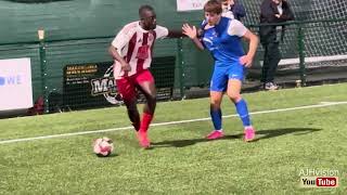 🎞️ Frenford FC 🔴 🆚 🔵 Biggleswade United FC  FA Cup EPRr Tue06Aug24 HIGHLIGHTS [upl. by Cherrita]