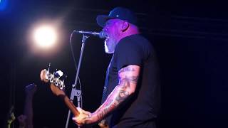 CJ Ramone amp The Manges  Punk Rock Raduno 3 [upl. by Imogene245]