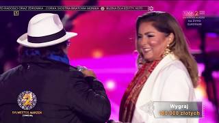 Al Bano amp Romina Power  Ci SaraSharazanSempre Sempre i Felicita LiveZakopanePoland 20182019 [upl. by Shiff]