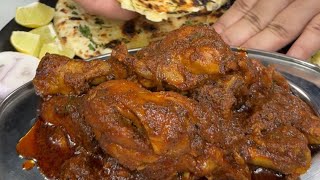 Best NonVeg Recipes Of Indian ASMR World  indianasmrworld nonveg chicken food asmr recipe [upl. by Solberg309]