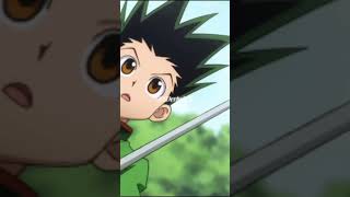 Gon Freecss edit [upl. by Eden]