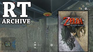 RTGame Streams The Legend of Zelda Twilight Princess 2 [upl. by Akiria]