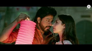 Udi Udi Jaye Lyrics  Raees  Ram Sampath  Song On Screen [upl. by Galasyn852]