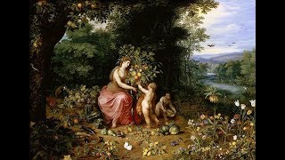 Jan Brueghel the Younger 16011678✽ Flemish Baroque painter [upl. by Hcra]