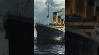 Titanic II Announced 2013 Delivered 2027 titanicii [upl. by Sinnaoi789]