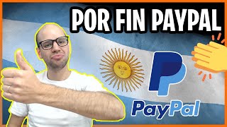 ❗ NUEVO Asociar CUENTA BANCARIA en Paypal 2020 🚀 Paso a Paso [upl. by Syramad]