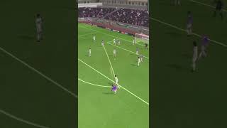 Score hero game playshortsyoutubeshortsfootballfootballgamesviralvideoshortshortshortsvideo [upl. by Petite]